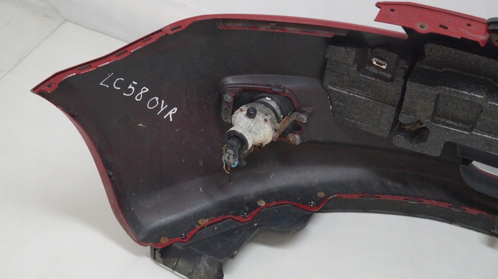 фото №13, Бампер передній kia ceed cee'd hr i 2007