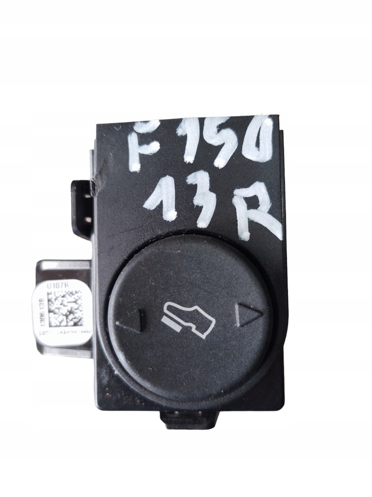 фото №1, Переключатель регулировки педали ford f-150