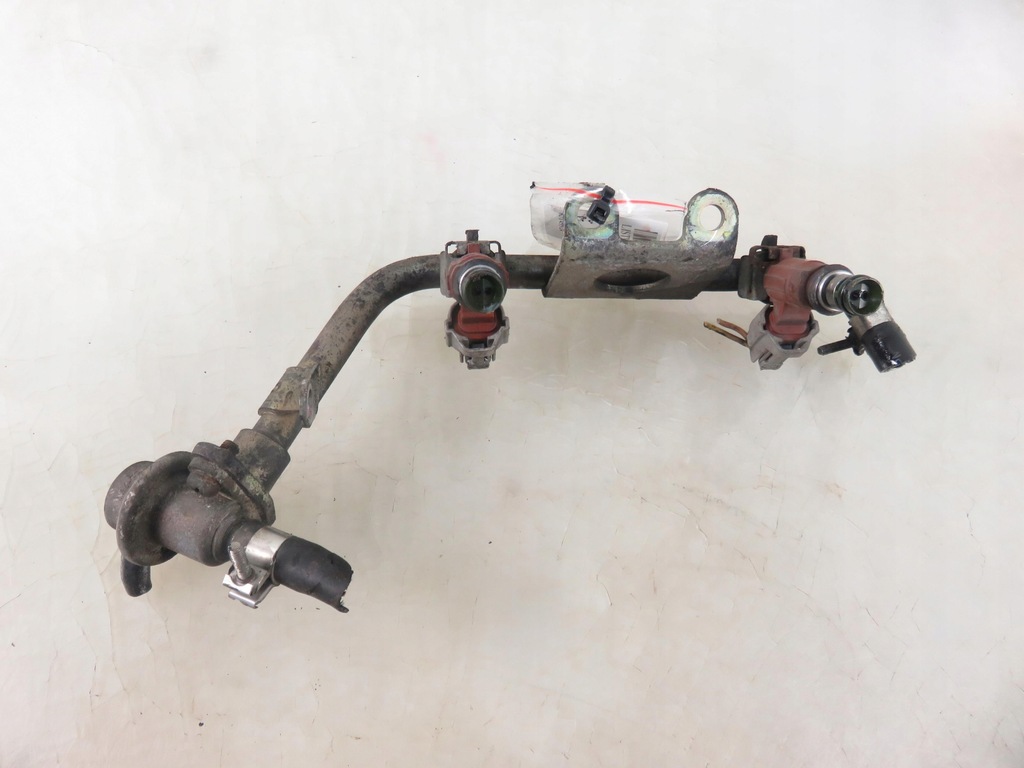 фото №6, Молдинг впрыскная subaru impreza ii 1.6 awd fblb100 17522aa650 ej161