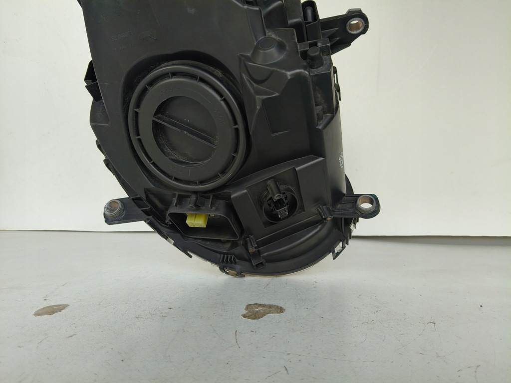 фото №5, Лампа левая фара mini cooper one r56 06- ксенон