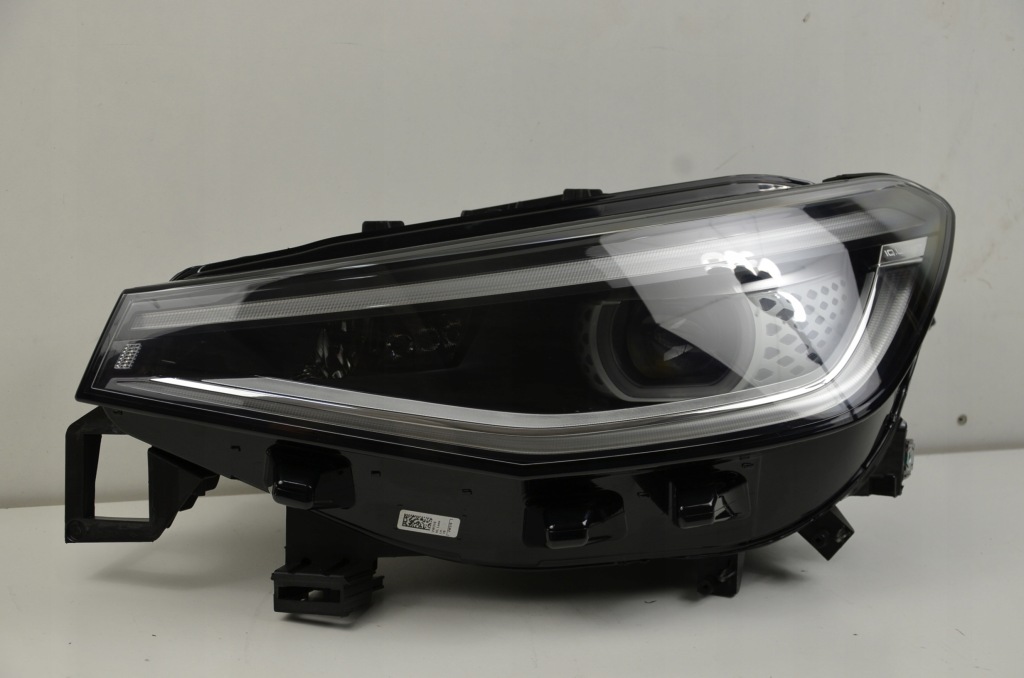 фото №11, Vw id.4 оригинальные лампы перед full led iq light 11b941035m/036m