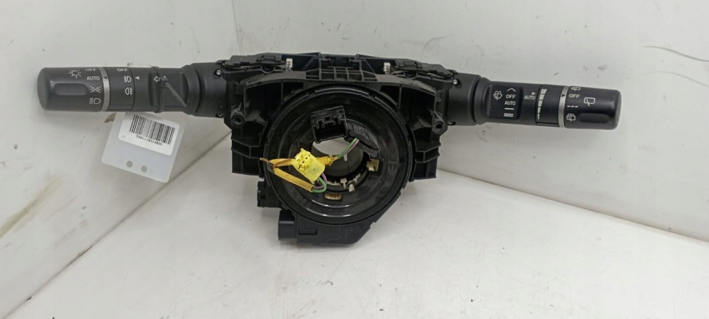 фото №1, Переключатель переключатели лента mazda 6 ii gh 66120a6h