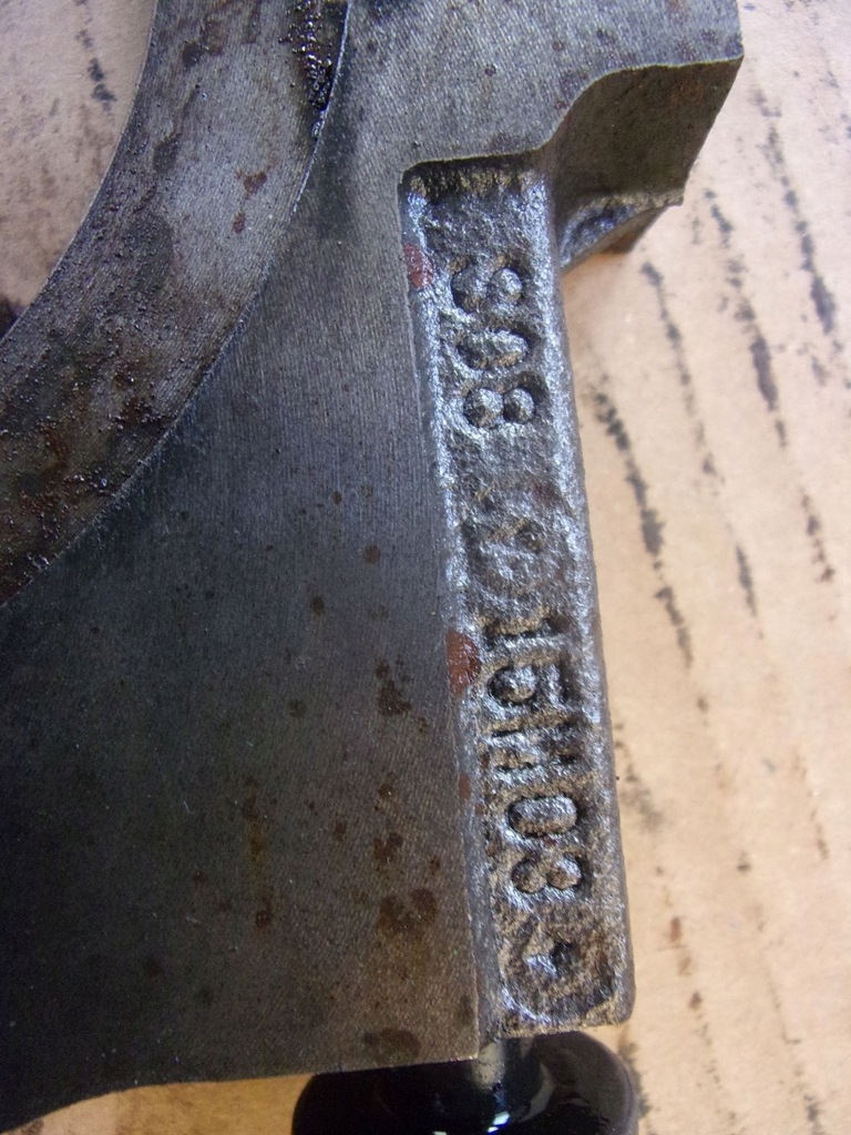 фото №6, Stopy двигуна atego om 904 la 90601111011