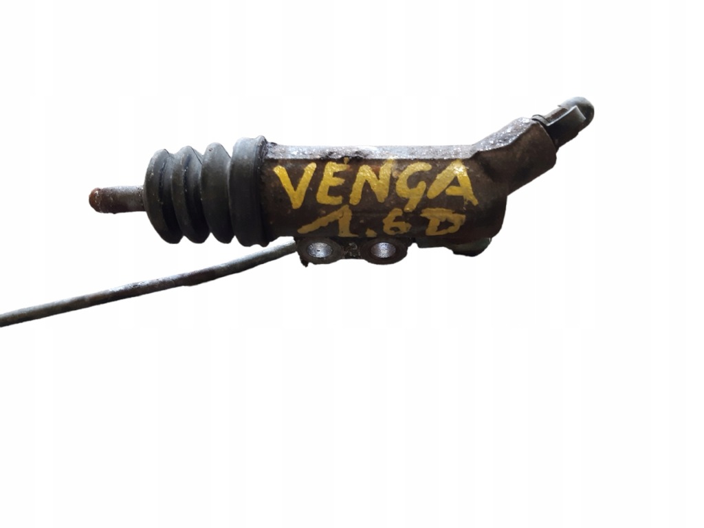 фото №1, Kia venga 1.6 crdi циліндр зчеплення