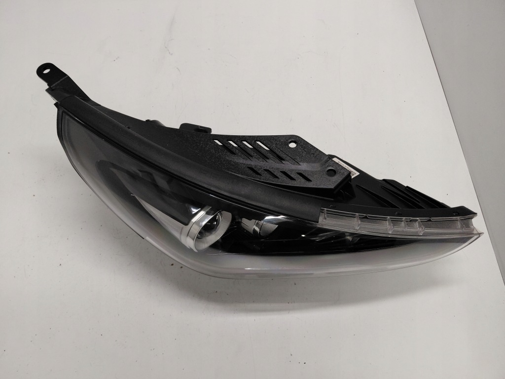 фото №9, Hyundai i30 iii full led czarna n лампа правая левая