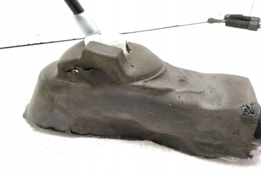 фото №9, Механизм переключения передач alfa romeo gt 937_ 55199699 1.9l дизель 110kw