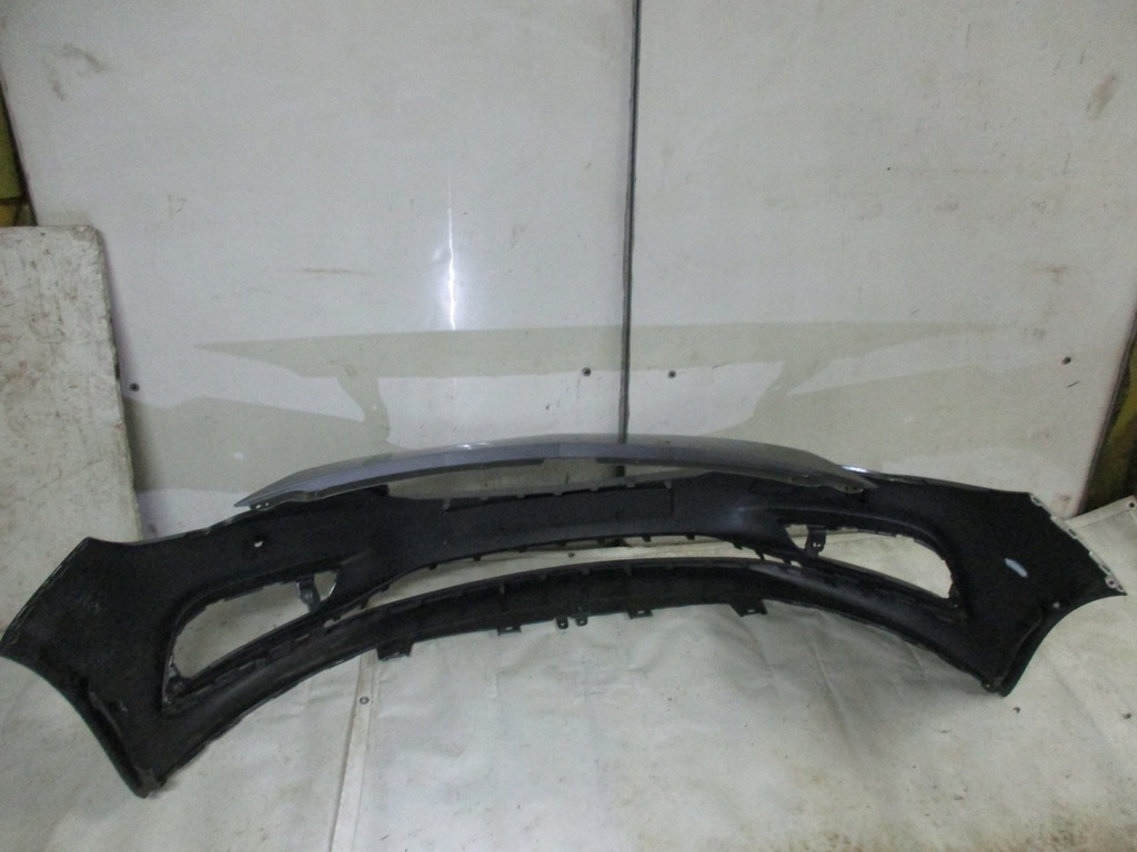 фото №13, Бампер перед opel astra 5 vk 4xpdc 39052730