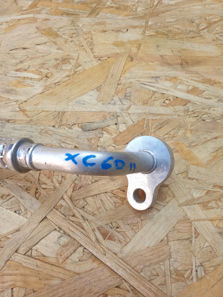 фото №4, Volvo xc60 ii шланг кондиционера 31497391