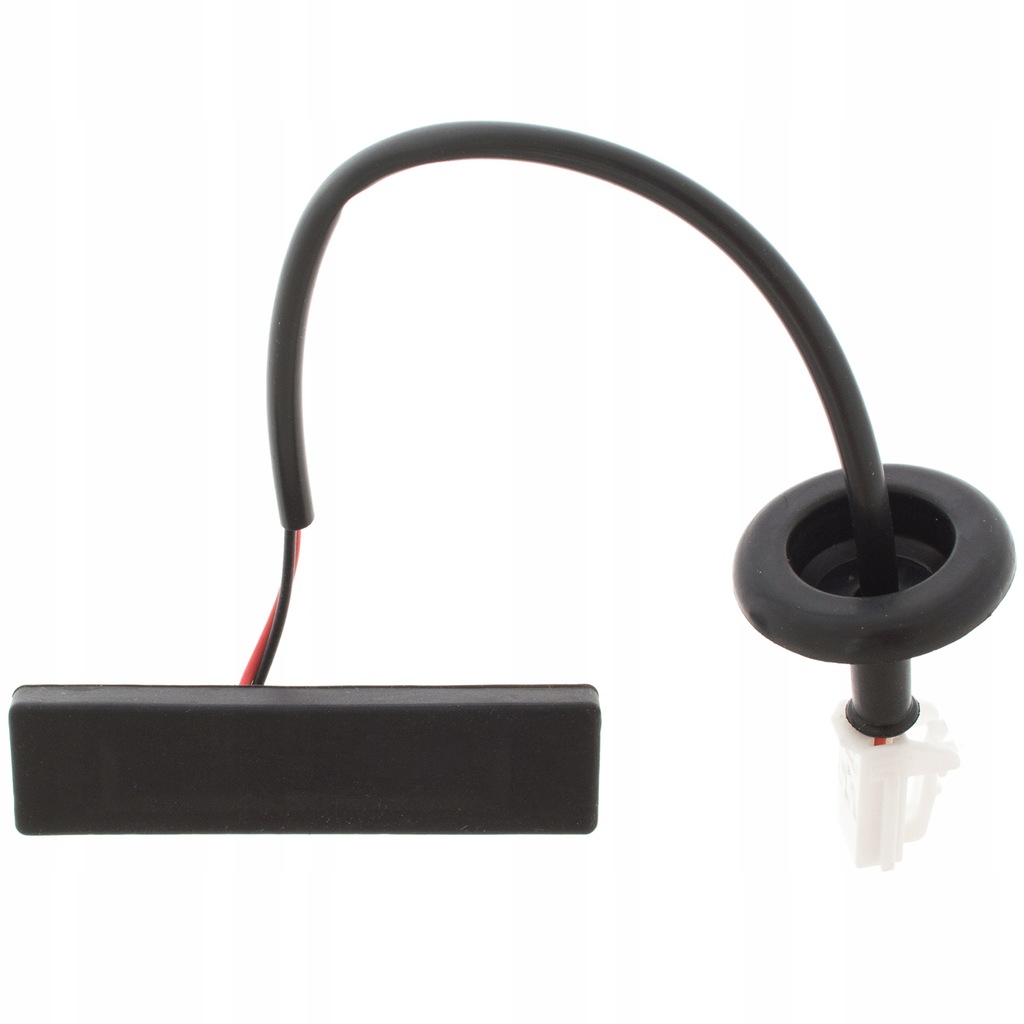 фото №1, Кнопка ручка кришки багажника hyundai i20 12-