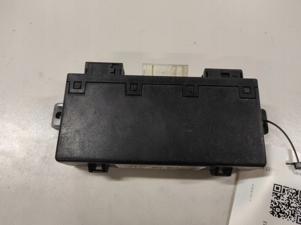 фото №1, Модуль дверь bmw 5 e39 ft110200