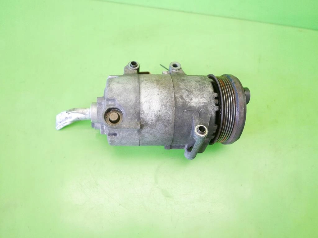 фото №8, Компресор кондиціонера ford focus c-max mk1 tdci