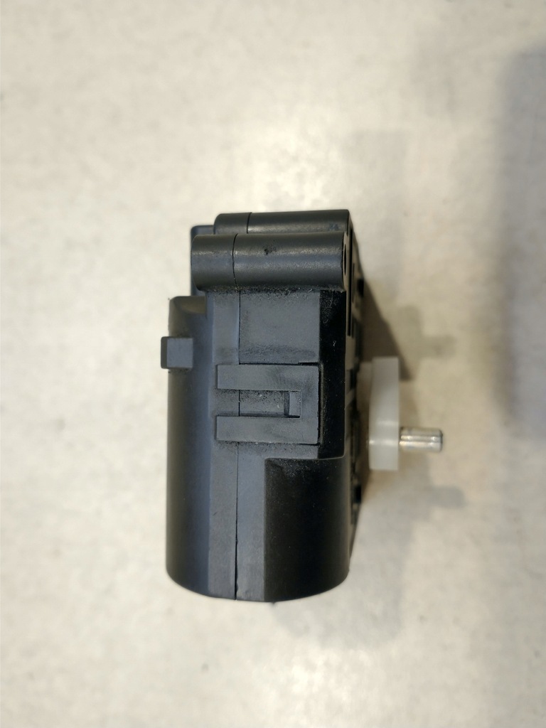 фото №8, Моторчик обігрівача corolla e12 1138002051