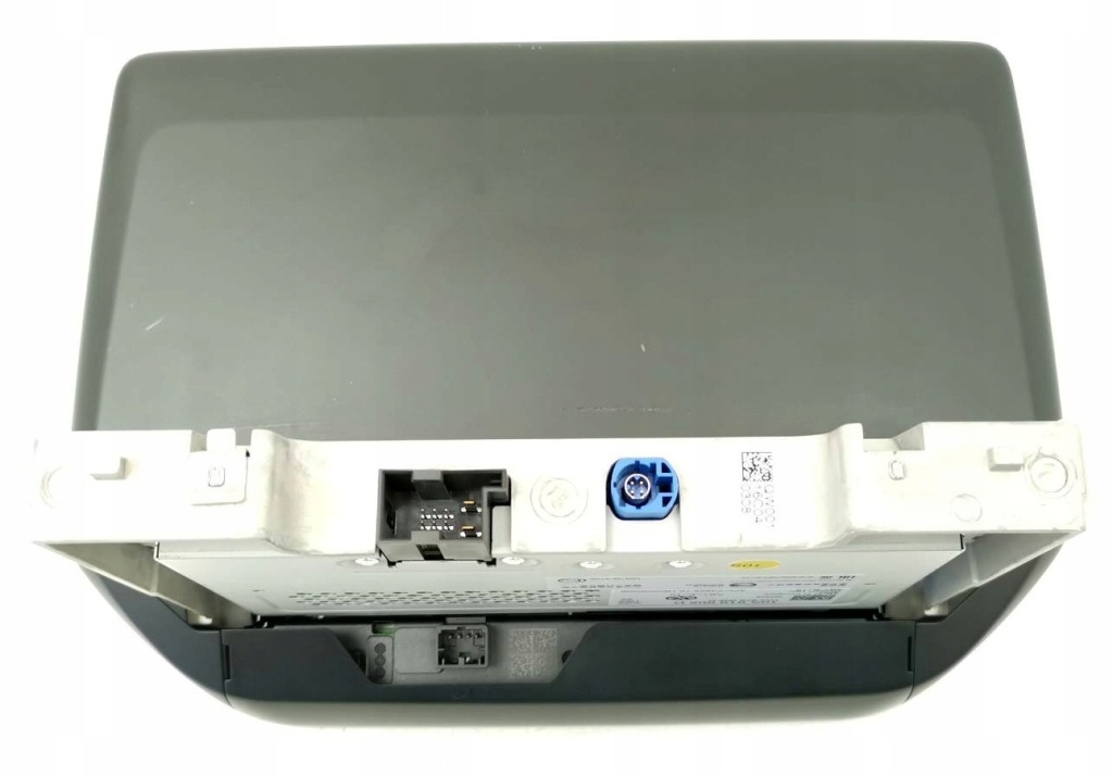 фото №9, Экран дисплей монитор lcd vw id.4 10a919605d qwa org