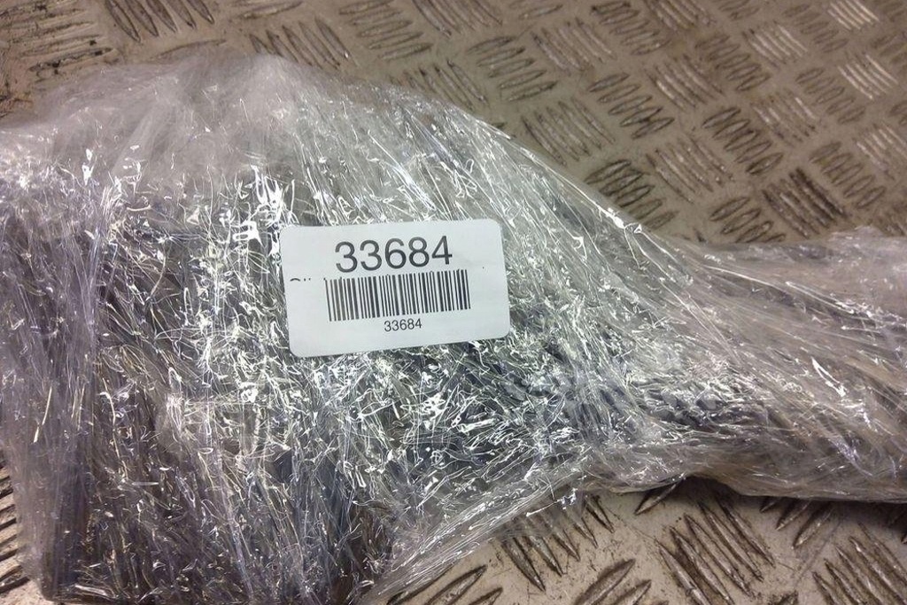 фото №8, Рулевая рейка mitsubishi outlander ii cw_w mn100314 3.0l 2008