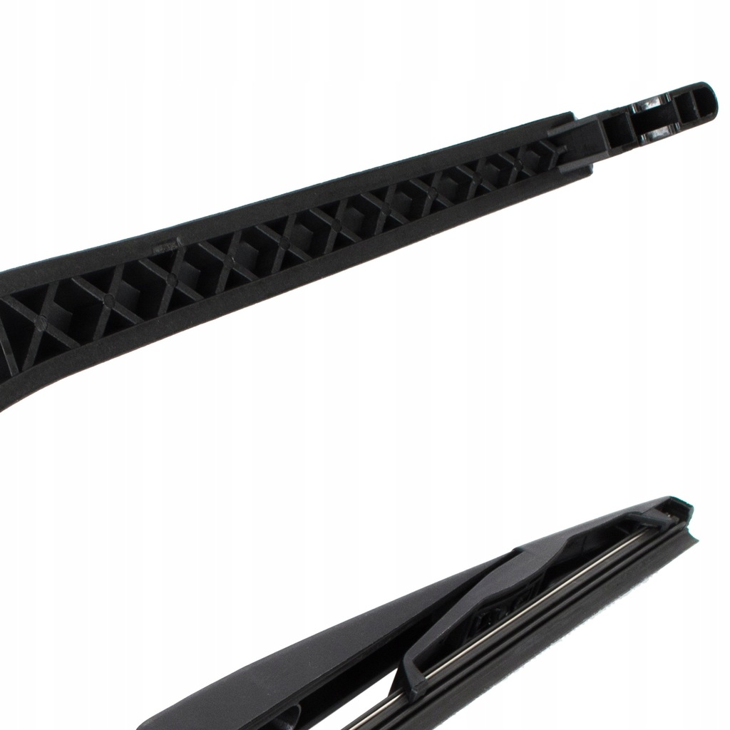 фото №8, Volvo xc60 2011- дворник задняя задняя рычаг дворники + щетка