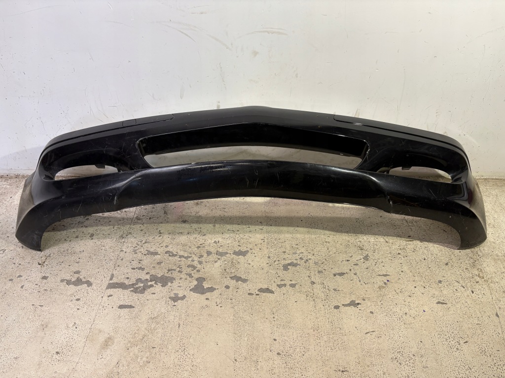 фото №4, Бампер перед передній mercedes slk w171 r171