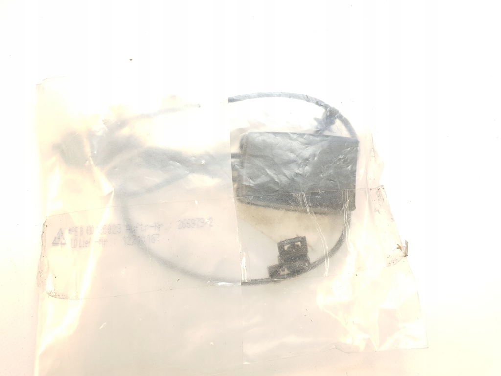 фото №1, E-klasa 213 замок поперечина перед oryg-pń