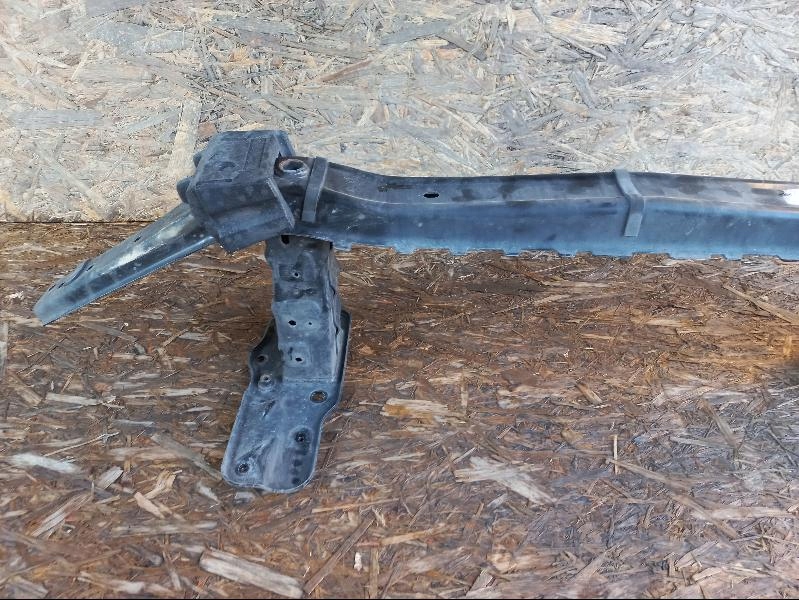 фото №7, Mercedes gle w166 балка бампера передняя перед