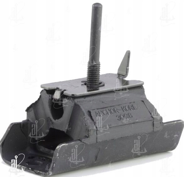 фото №1, Подушка коробки gmc savana1500 2500 3500