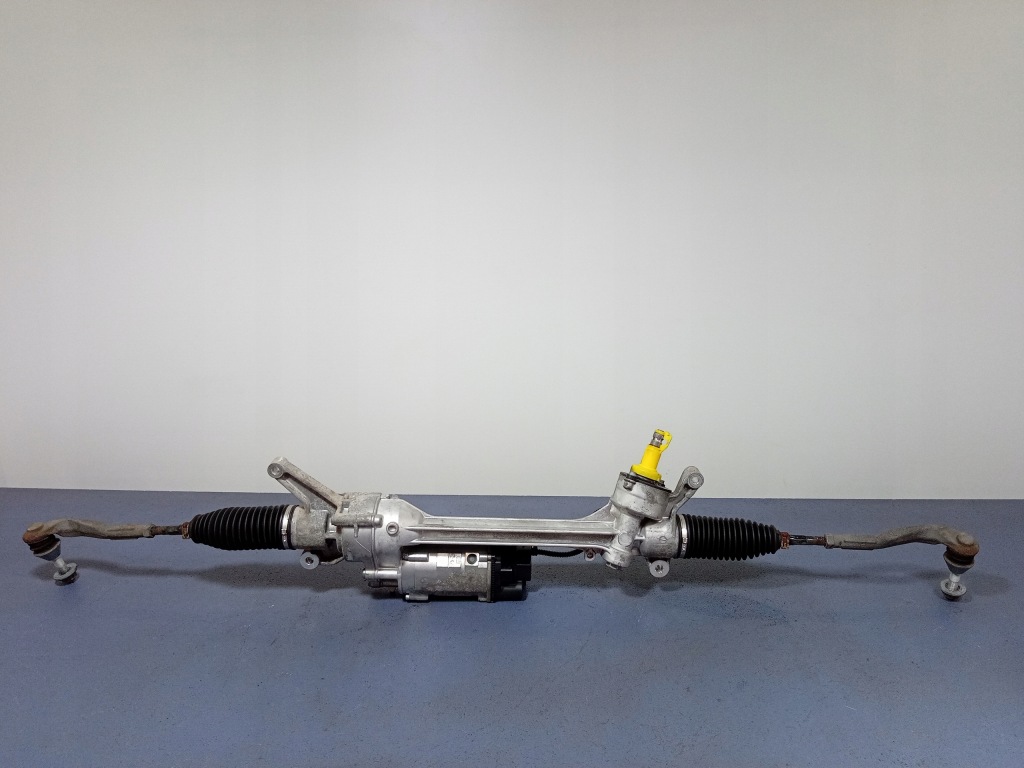 фото №1, Mercedes cls w257 трансмісія рейка рульова uk