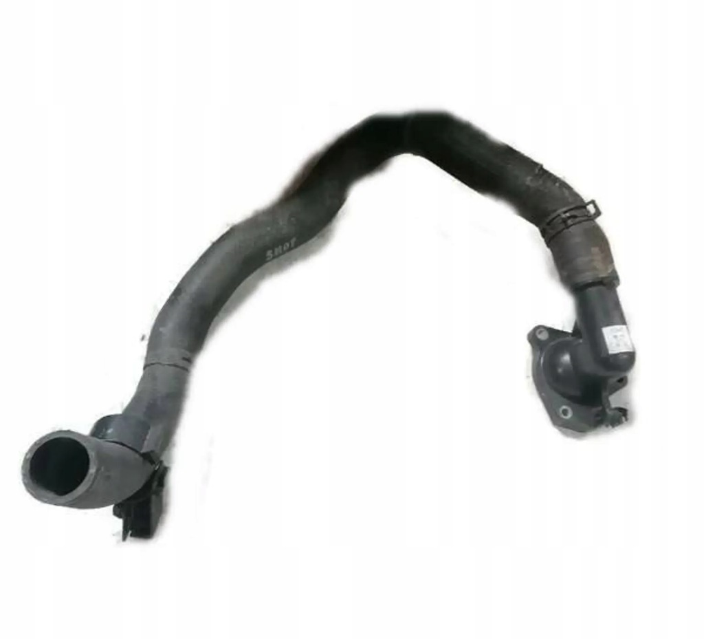 фото №1, Mazda 6 gj - труба wąż шланг wody sh0115172