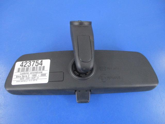 фото №2, Bmw e36 compact зеркало внутреннее заднего вида