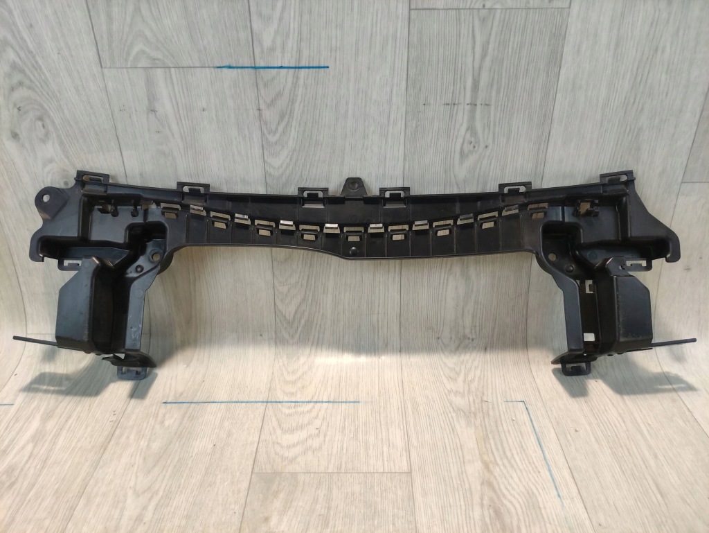 фото №8, Mercedes-benz c klasa w206 балка бампера задня a2068856500