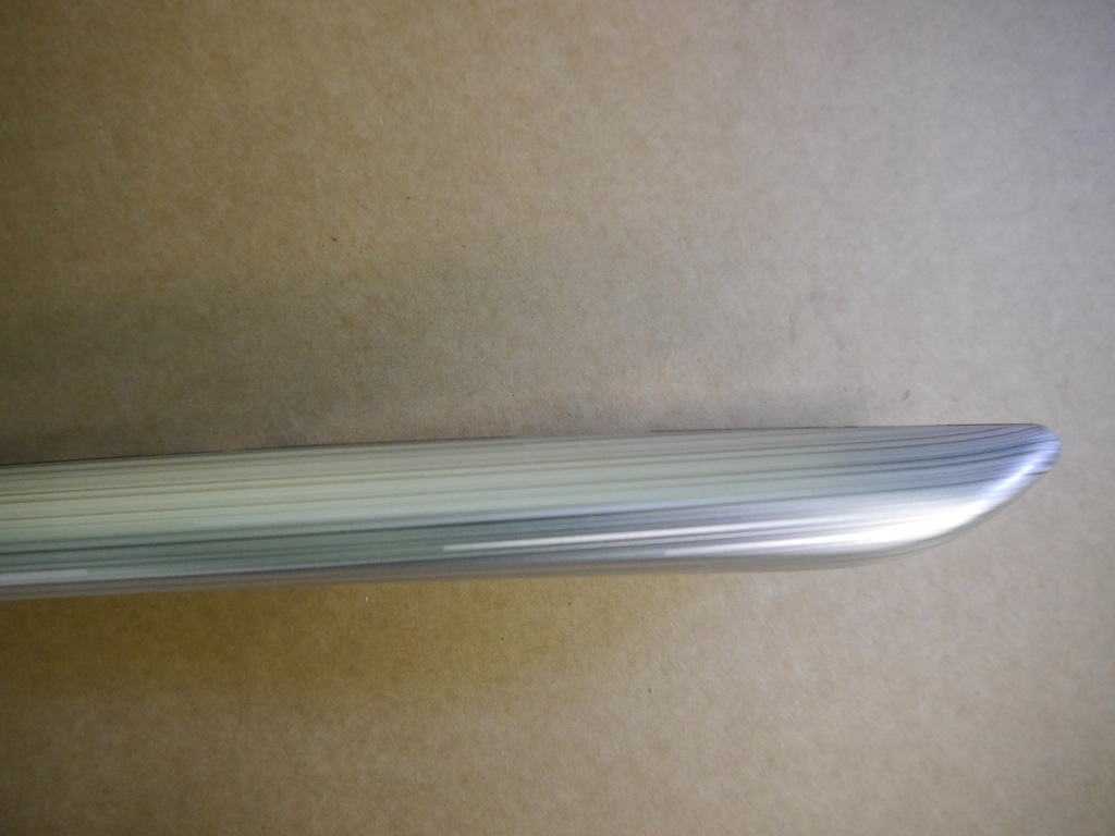 фото №3, Audi a3 молдинг декоративна двері задня 8v4867419a r12