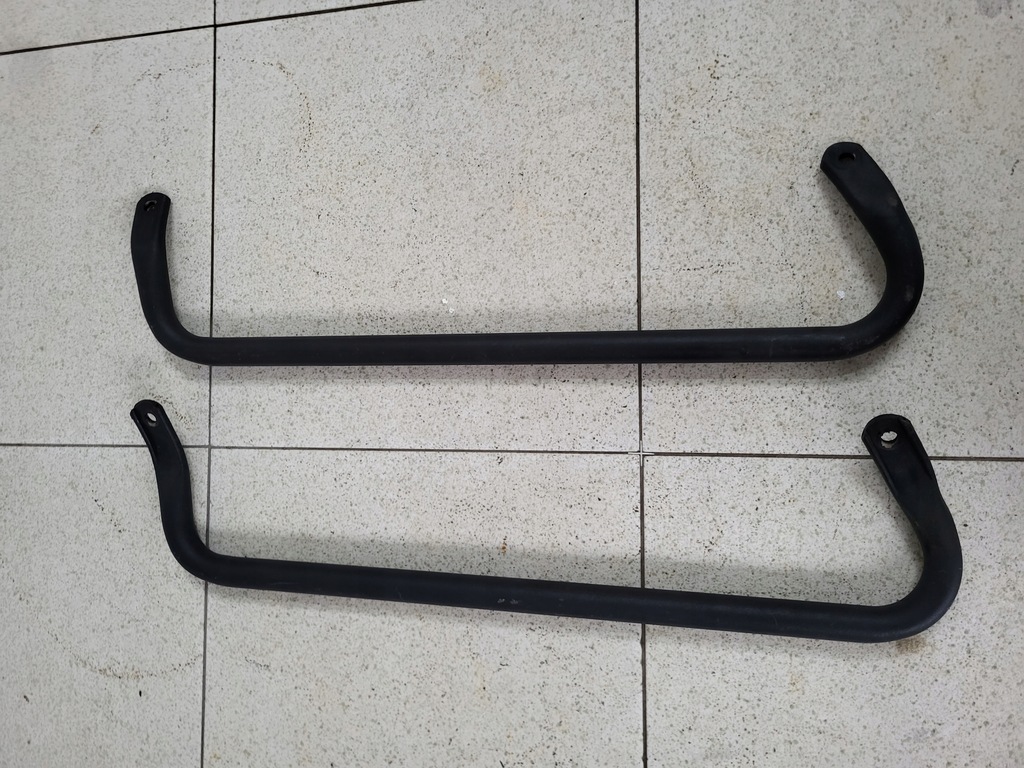 фото №1, Ручка кронштейн кабины кабина scania r