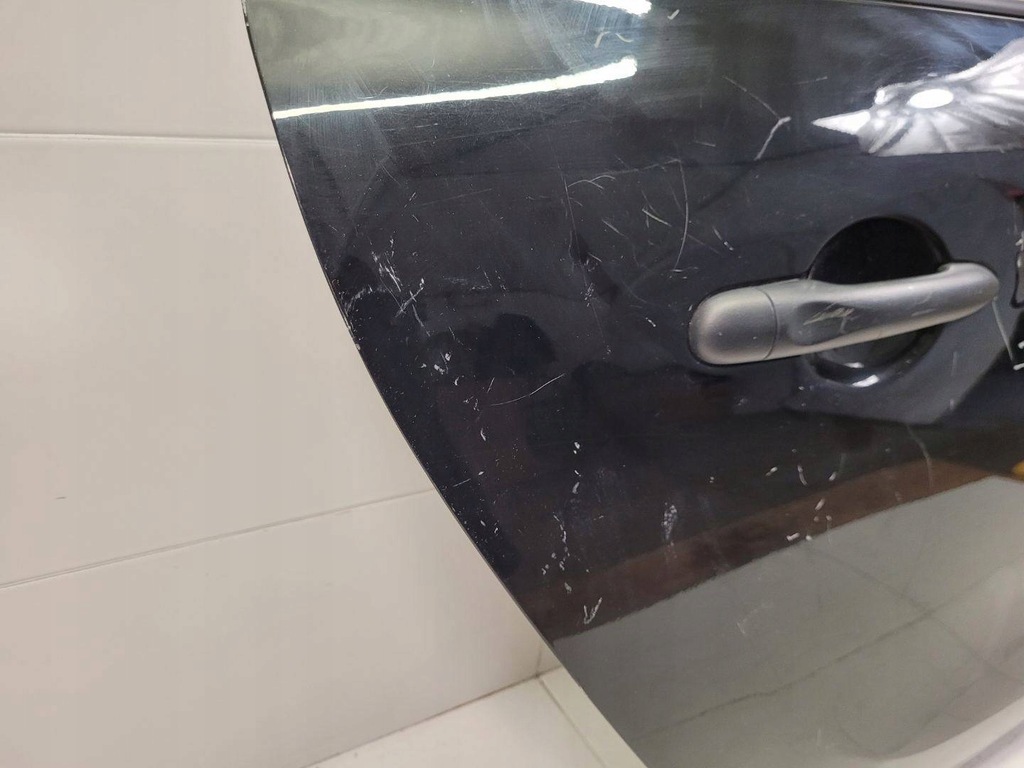 фото №7, Дверь задняя правая сторона smart forfour 2 2019 a4537320800