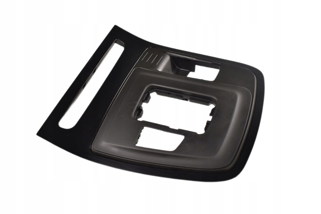 фото №1, Туннель средний защита renault scenic iv