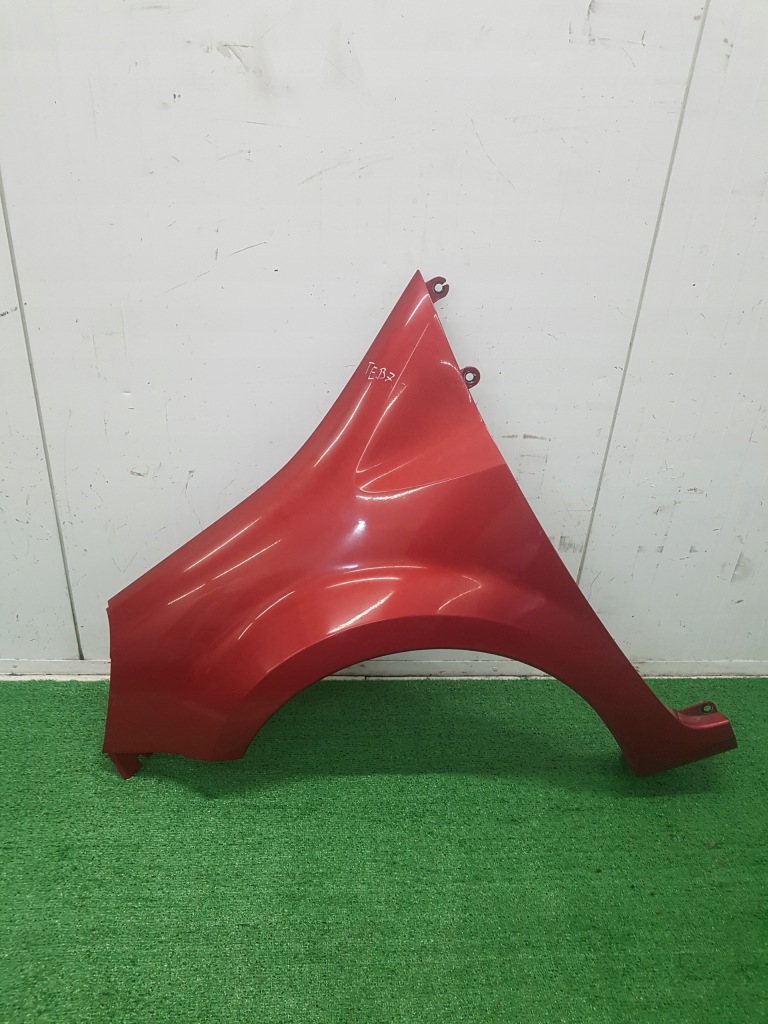 Купить Крыло  левое  передний renault modus