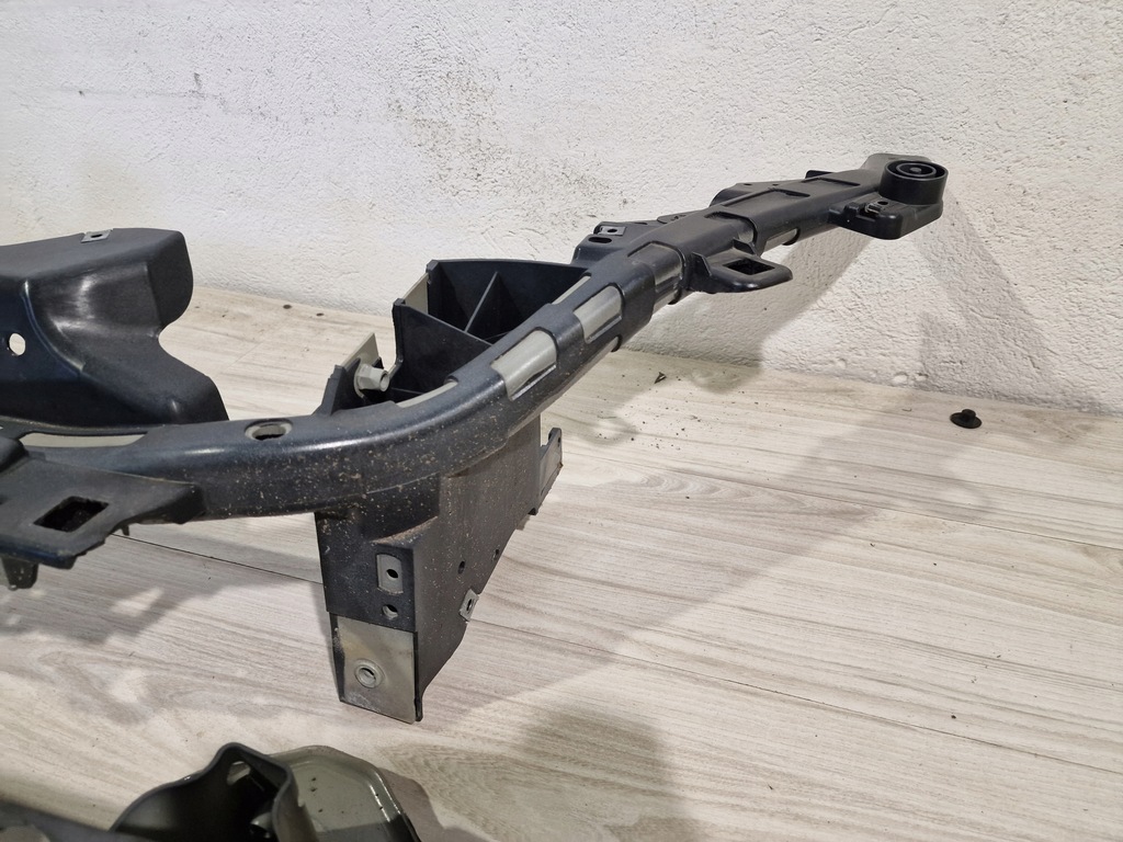 фото №7, Pas передний усилитель maserati levante