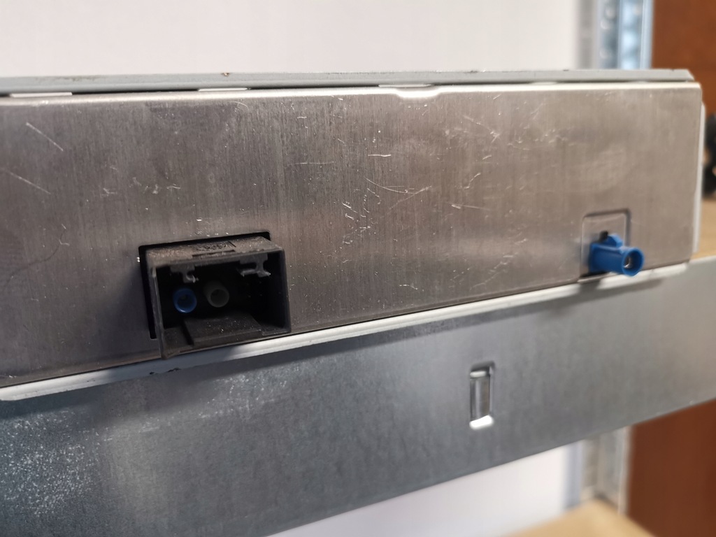 фото №3, Підсилювач тюнер радіо sirius mercedes w222