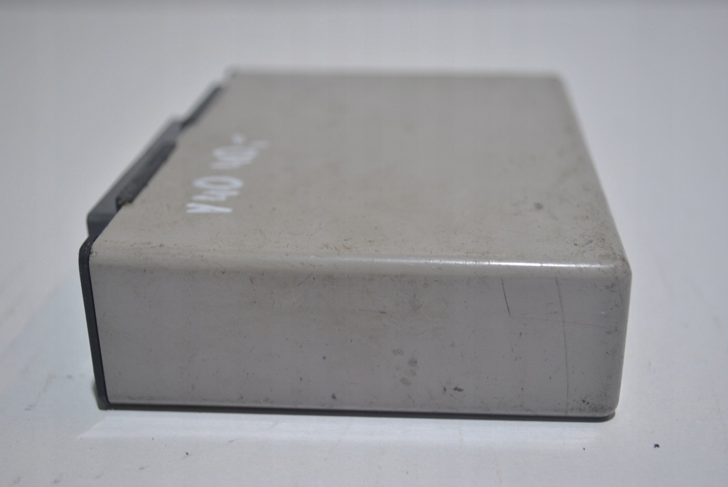 фото №6, Модуль центрального замка volvo v40 30824424