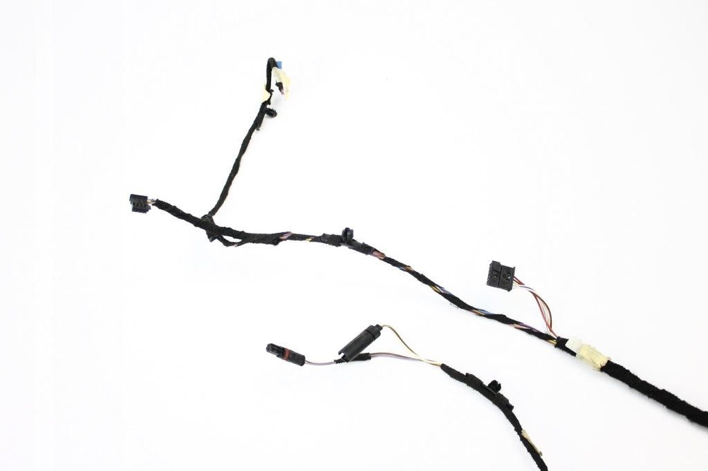 фото №5, Mini countryman f60 джгут двері правий перед