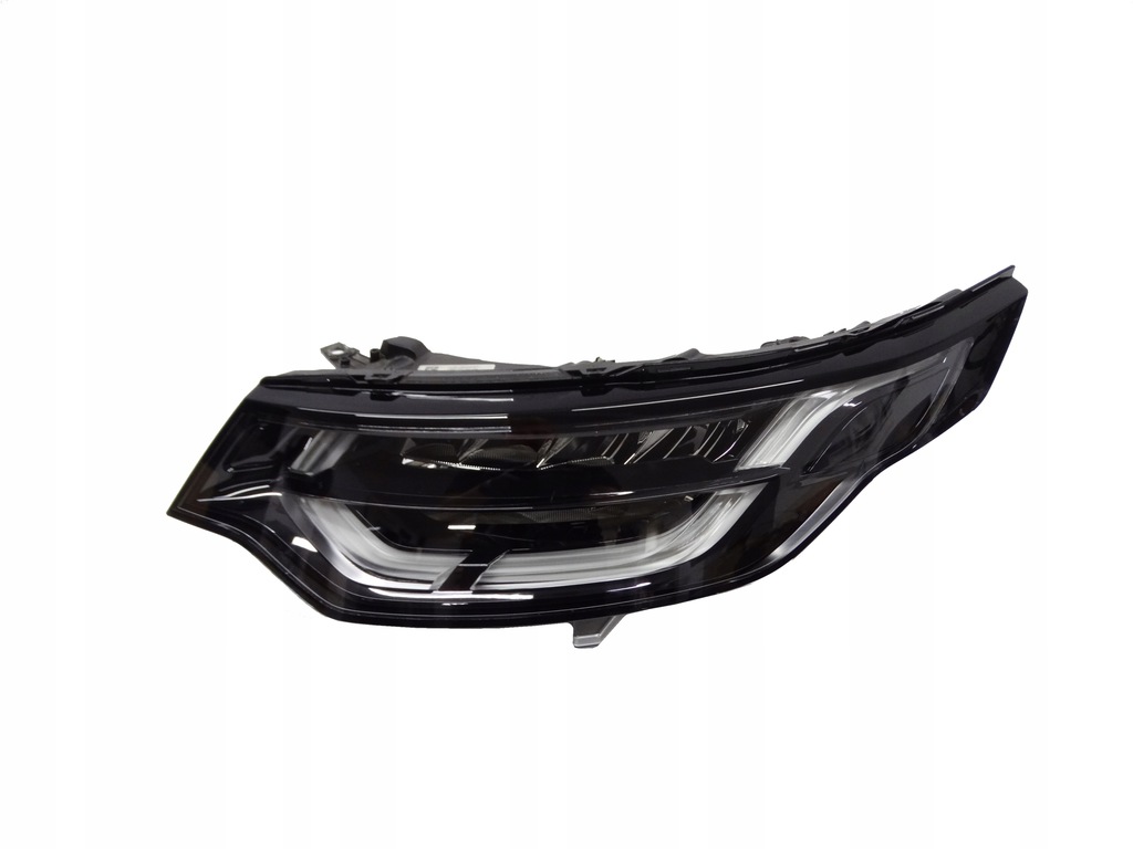 фото №1, Land rover discovery v l462 mid led hy32-13w030-ec
