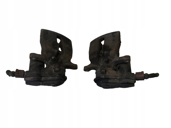 фото №1, Суппорты тормозные задняя audi a4 b8 a5 lift