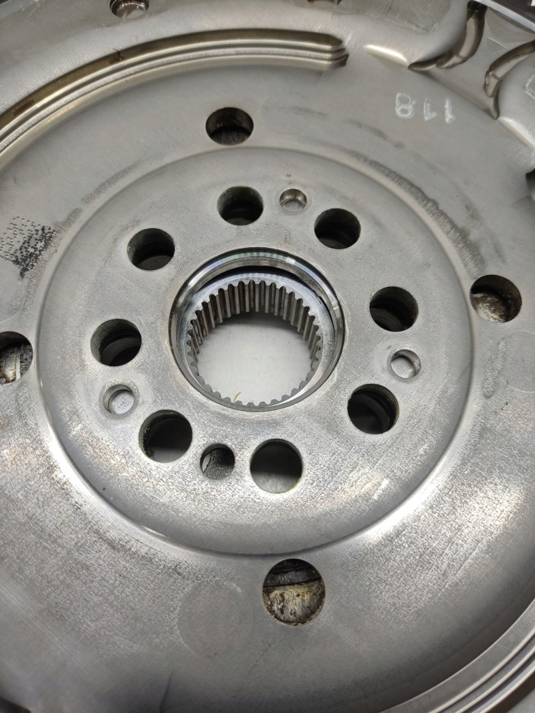 Bmw 3 g20 g21 2023 колесо маховик 9454556 Київ