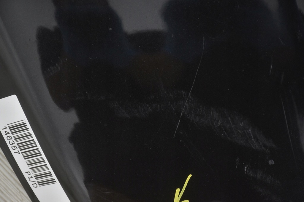 фото №6, Капот крышка двигателя ford kuga mk1 f8