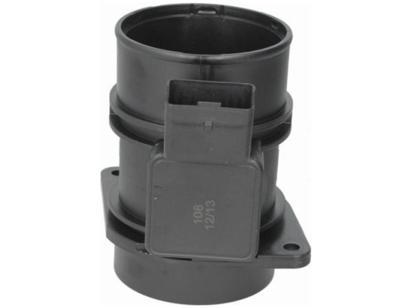 фото №2, Расходомер renault scenic i 1.9 master ii 1.9 trafic ii 1.9