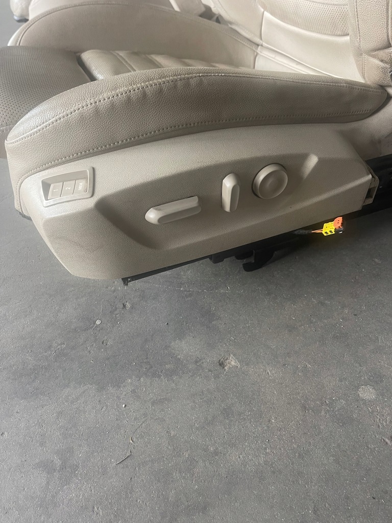 фото №3, Opel insignia a кожа вентиляция память подогрев