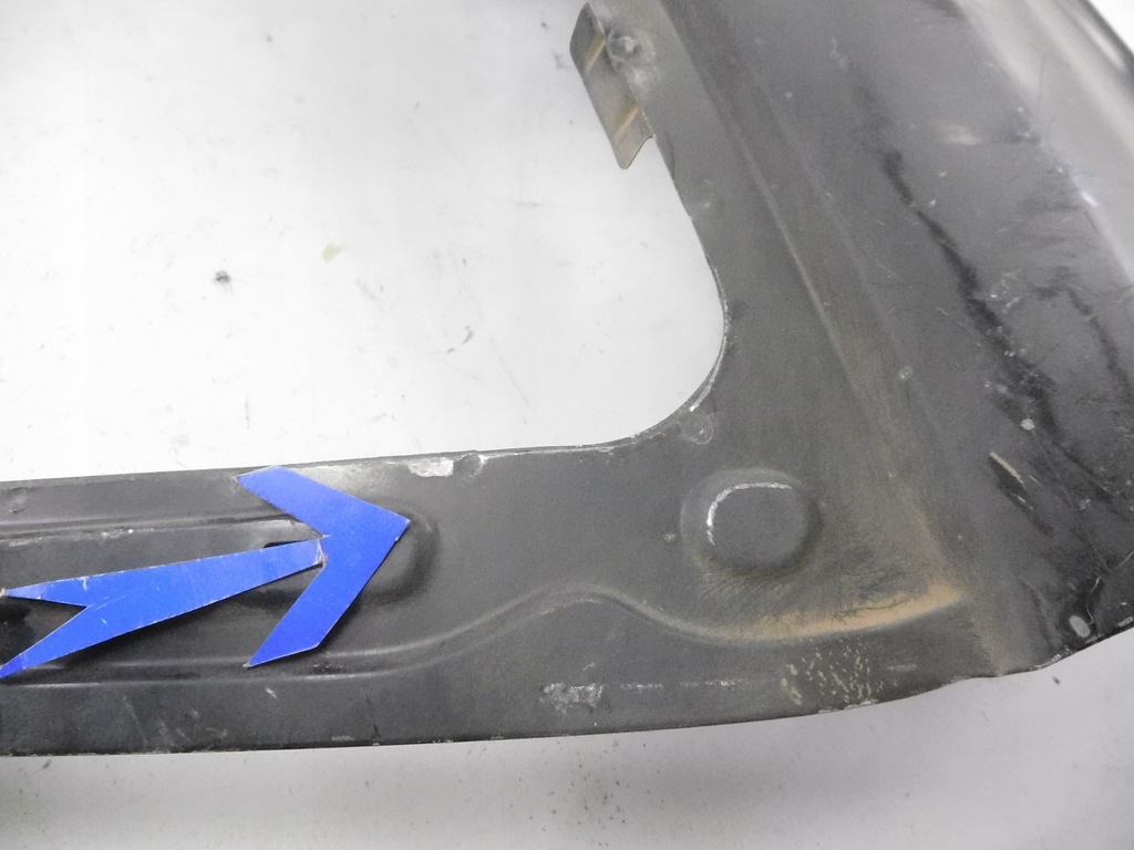 фото №9, Кришка багажника багажника fiat palio 46756823