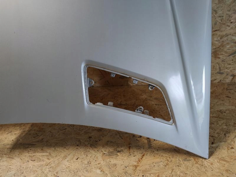 фото №3, Капот mercedes ml164 w164 a164