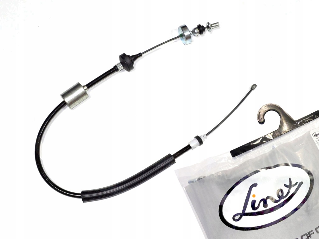 Купить Трос cięgło сцепления 35.10.34 linex