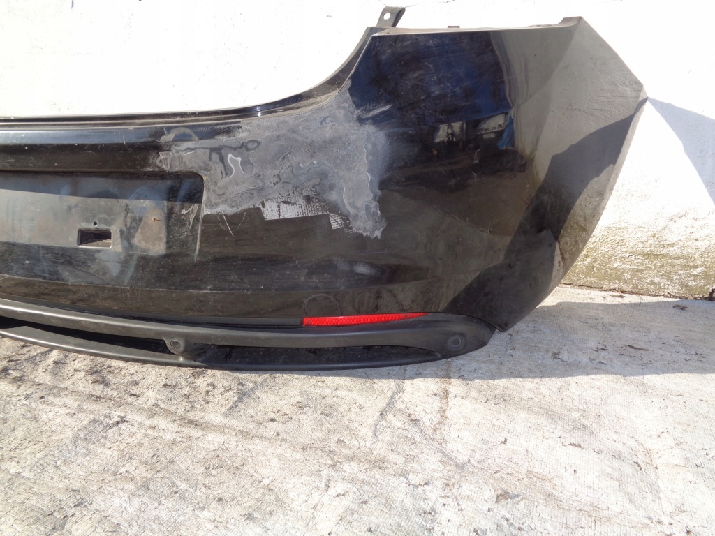 Бампер задняя 4 x pdc renault laguna 3 coupe Недорого