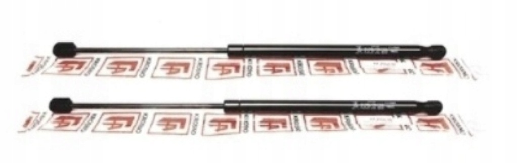 фото №1, 2x привод амортизатор крышки tylej багажника renault grand scenic iii