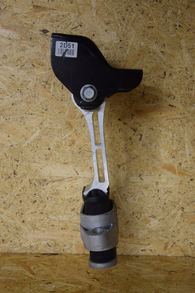 фото №5, Кронштейн подушка коробки передач sportage v 1.6 crdi 21950r5200 23r nowa 0km