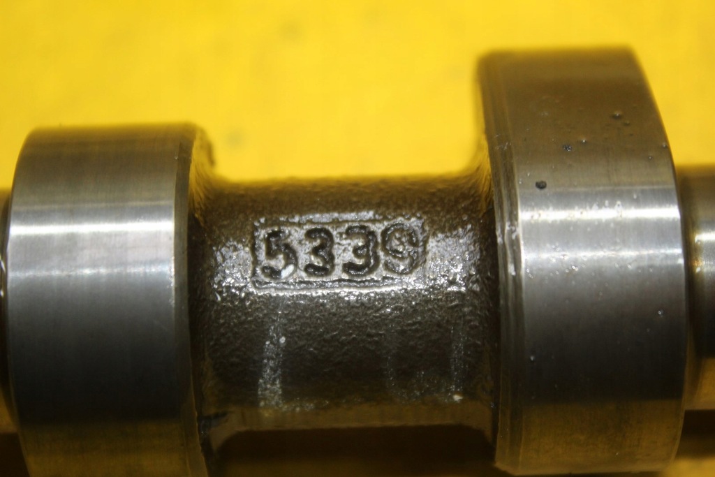 фото №11, Вал левый выпускной a8 a6 c4 4.2 b 077102c