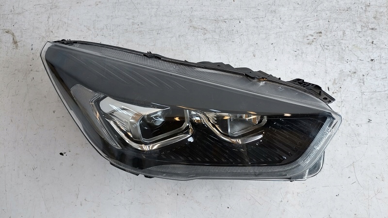 фото №1, Ford kuga mk2 lift фара